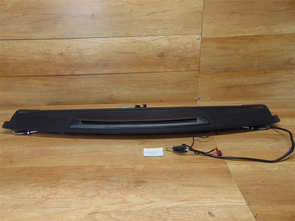 Persiana enrollable ventana trasera genuina Mercedes W212 - A2128101120 Color...