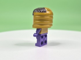 LEGO Marvel: Avengers Assemble MODOK Minifigure sh0101 from Hulk Lab Smash 76018
