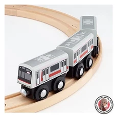 NEW mokuTRAIN Tokyu Corporation 5050 series