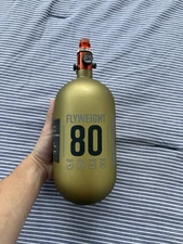 Infamous Pro DNA Flyweight 80 ci 4500 psi Paintball Tank 80/4500