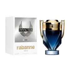 Paco Rabanne Invictus Eau de Parfum Herrenpar...