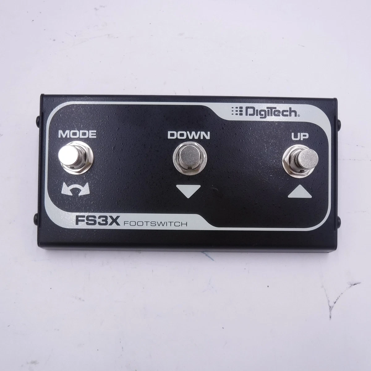 DigiTech FS3X products for sale | eBay