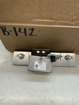 OTIS ELEVATOR INTERLOCK 23400A