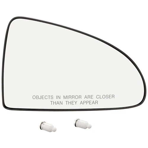 Mirror Glass  Right Hand Side for Chevy Passenger 22698304 Pontiac G6 Malibu