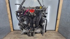 02 - 05 Pontiac Grand Engine 2.2l Vin F 8th Digit Wegr Port In Head