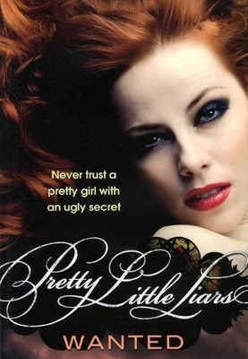 Wanted: Number 8 in series (Pretty Little Liars). Shepard 9781907410864 New*#
