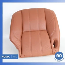 13-17 Land Rover Range Rover L405 Rear Left Driver Lower Seat Cushion OEM