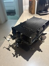 Produktbild - Ford Capri RS 2600 Kugelfischer Luftsammler Ventile