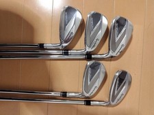 TaylorMade Stealth 6I-PW 826376