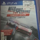 Electronic Arts Need for Speed Rivals Complete Edition PS4 All DLC Cars Included