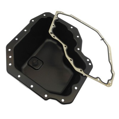Ölwanne M/Dichtung für Jeep Wrangler JK 2.8CRD 2007-2018 68027080AA 68027587AA