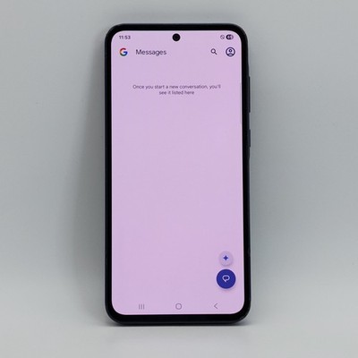 Samsung Galaxy A35 5G A356U 128GB Awesome Navy (Spectrum) | eBay