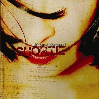Shortie - Without a Promise CD NEU