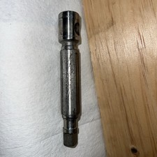 Blackhawk Tools Vintage 12 Drive Rotating Spinning Extension 9206 Drive Handle