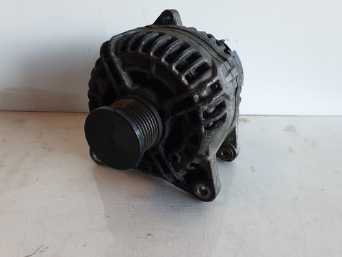 Rétroviseur gauche RENAULT LAGUNA II (BG0/1_) 1.9 dCi (BG1A, BG1V) 3502239