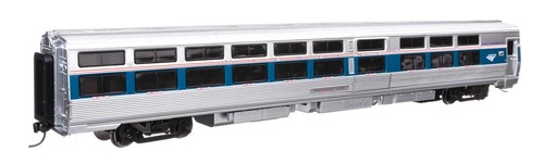 WALTHERS PROTO 920-11317 HO AMTRAK VIEWLINER I PH VI #62037 VISTA SUR SIN ILUMINAR | Condition: New
