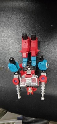 Transformers Kaon DJD Custom
