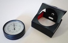 YCM Altimeter, Höhenmesser, Barometer Modell 7010