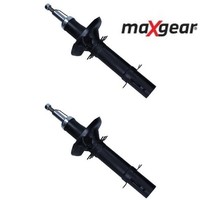 2X StoßDäMpfer Maxgear 11-0735 2 StossdäMpfer Rechts Links Vorderachse