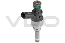 Einspritzventil VDO/CONTINENTAL A2C3134660180 für AUDI 4HC 4HL A8 4H2 4H8 D4