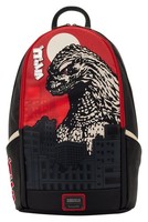 Toho By Loungefly Godzilla Loungefly Rucksack In OriginalgrößE
