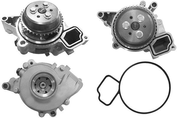 Fits DOLZ O124 WATER PUMP