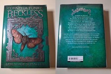 Buch - Reckless Lebendige Schatten - Cornelia Funke