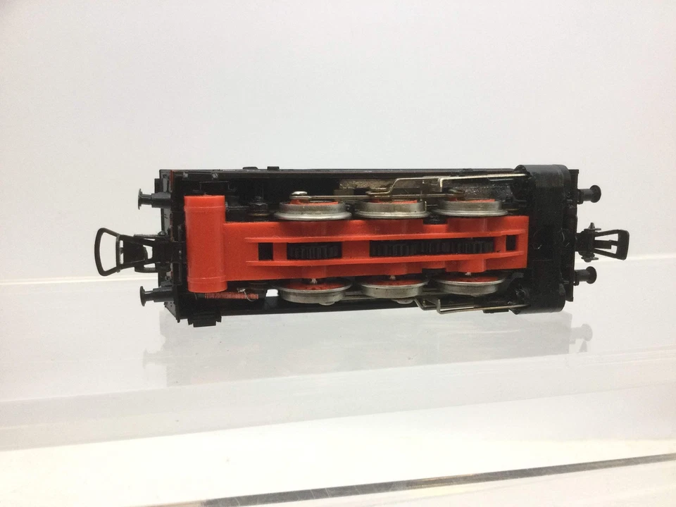Piko 5/6300 HO Gauge DRG BR 89 265 0-6-0 Tank Engine - Image 3 of 4