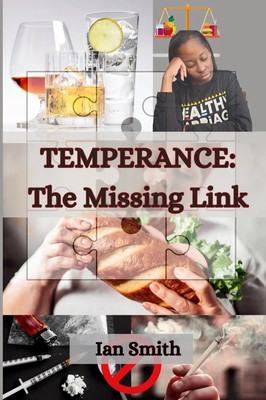 Ian Smith | Temperance | Taschenbuch | Englisch (2023) | The Missing Link