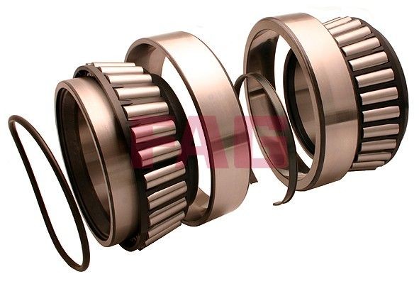 Schaeffler FAG Radlager 804162.01.H195-image