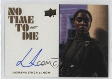 2025 Upper Deck James Bond No Time to Die Checklist Guide in-content 40