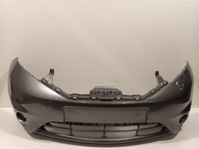 Pare-choc avant Nissan NOTE