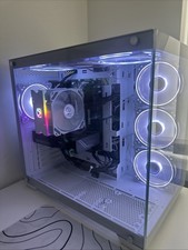 gaming pc 4060 ti i7 14700f 1TB SSD 16gb ram nvidia rtx