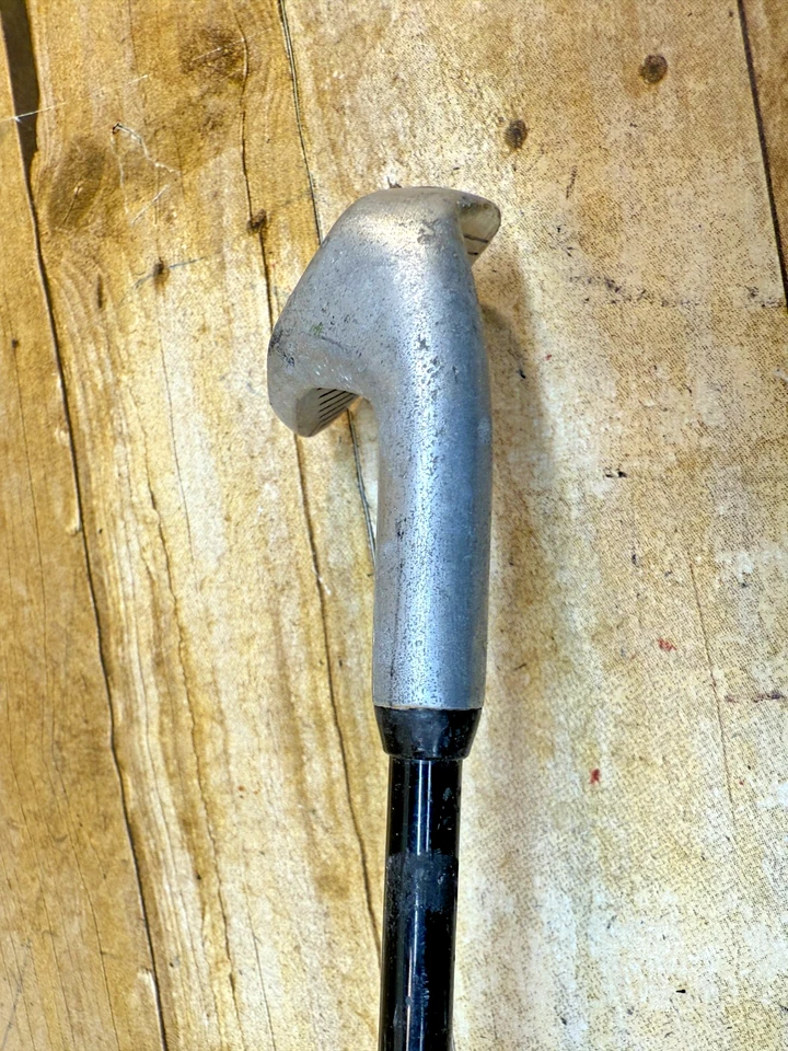 TECH EDGE J-250 Ti MATRIX PITCHING WEDGE PW RH KIDS FLEX GRAPHITE SHAFT 32" FAIR - Image 4 of 4