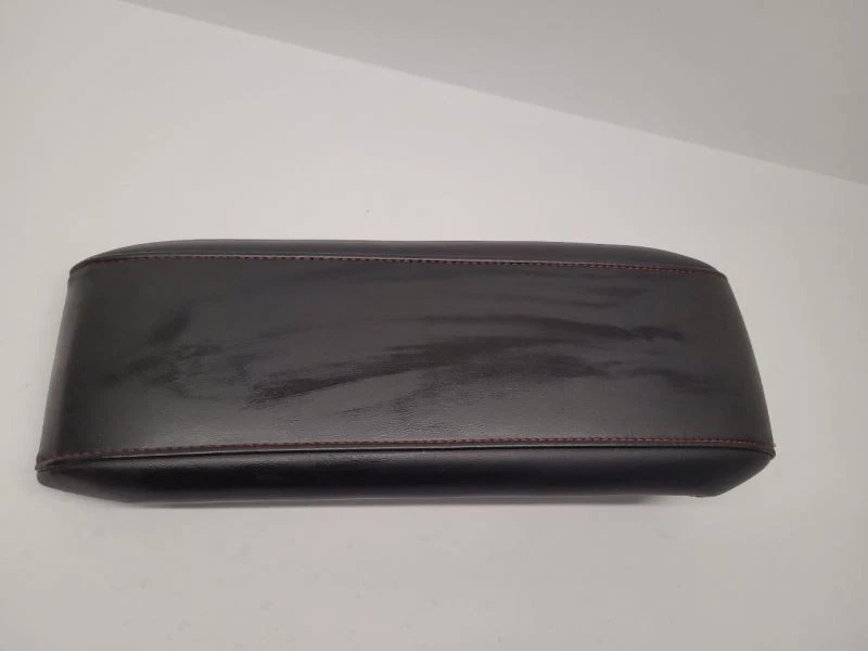 Tampa do console Chevrolet Equinox 2014-2015 piso dianteiro sem navegação  - Imagem 2 de 4