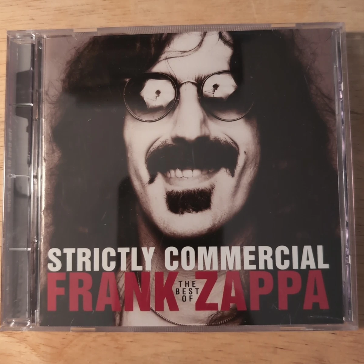 Las mejores ofertas en Frank Zappa CD de Música de compilación | eBay