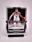 Tyrese Martin AUTO Signature Series 24-25 Donruss Optic NBA Brooklyn Nets
