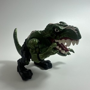 Extreme Dinosaurs T Bone | eBay