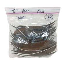 63 Count Archery Arrow Feathers 5 Right Wing:...
