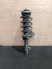 AMMORTIZZATORE ANTERIORE DESTRO LATO GUIDA CITROEN C4 CACTUS MK1 E3 O/S 9810705180