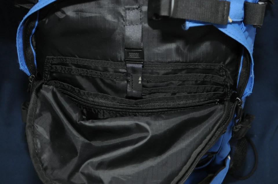 Forvert Skater Rucksack - Bild 4 von 4