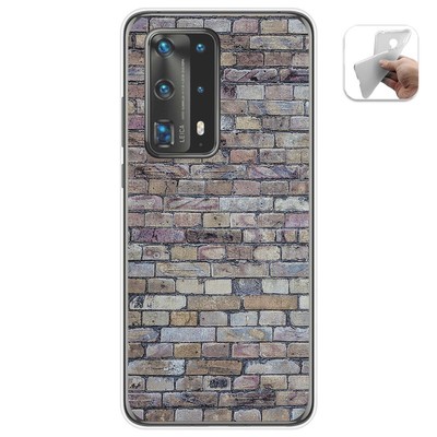 xinyunew Cover per Huawei P40,Custodia per Huawei P40,Pelle PU Premium