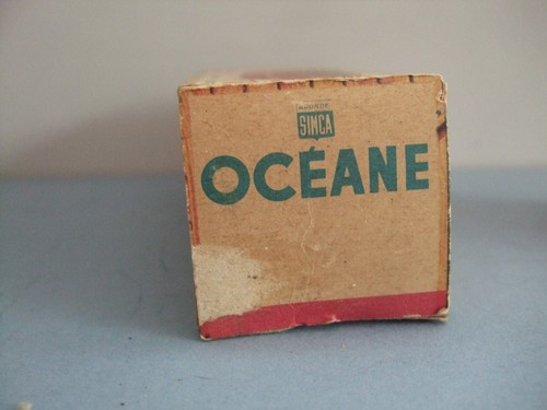 NOREV SIMCA OCEANE - MODEL 19 - Picture 9 of 12