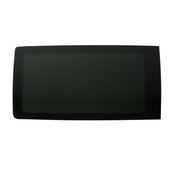 Seitenfenster Auto Seitenscheibe FüR VW T6 T6.1 2015-2024 Links Schwarz L1 L2-image