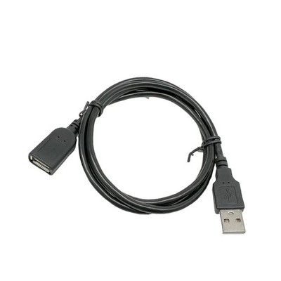 USB Extension Cable Replacement for PIONEER AVH-X491BHS AVHX491BHS Car Radio