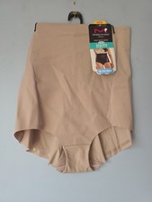 MAIDENFORM FLEXEES MODERN SCULPTS HIGH WAIST Women's Brief 3XL