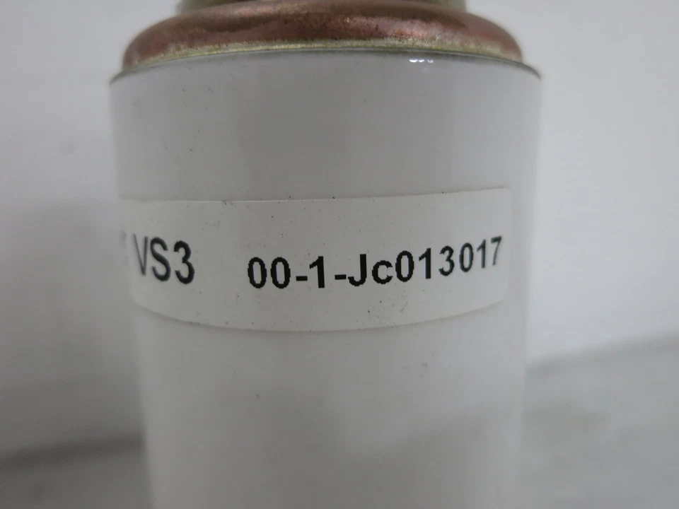 Tubo interruptor botella vacío Schneider Electric VS3 00-1-Jc013018 Foto 2 de 4
