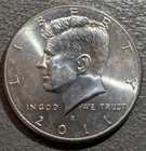 2011-P Kennedy Half Dollar