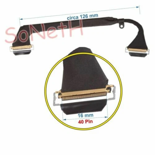 Componenti e parti Apple per prodotti informatici