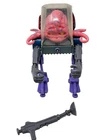 Playmates Mirage Toy 1989 Krang Teenage Mutant Ninja Turtles TMNT Vintage Figure